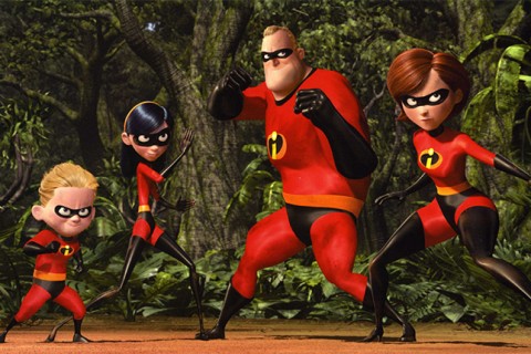 The-Incredibles