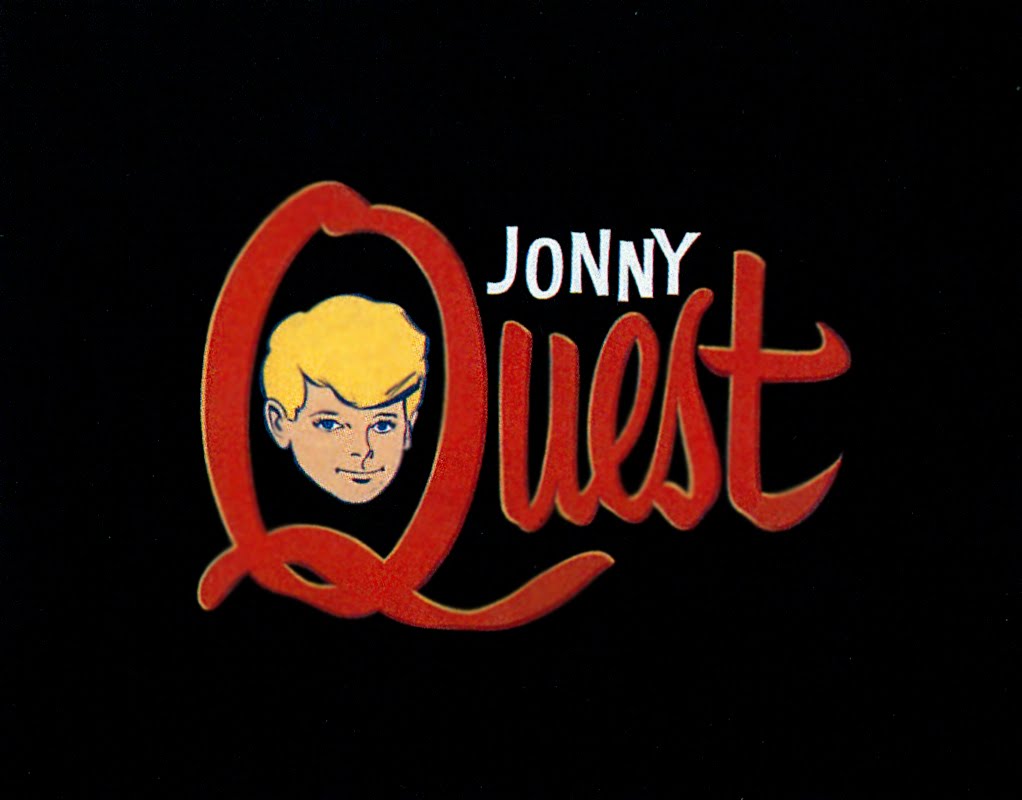 jonny quest logo