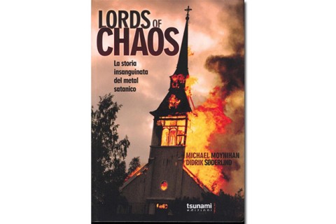 lords of chaos