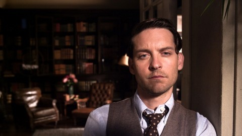pawn sacrifice tobey maguire