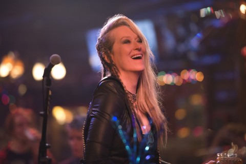 ricki and the flash meryl streep