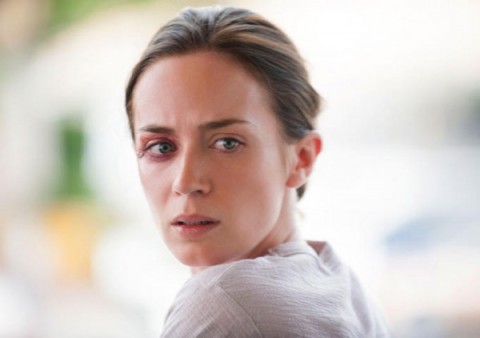 sicario emily blunt