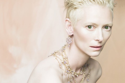 tilda swinton