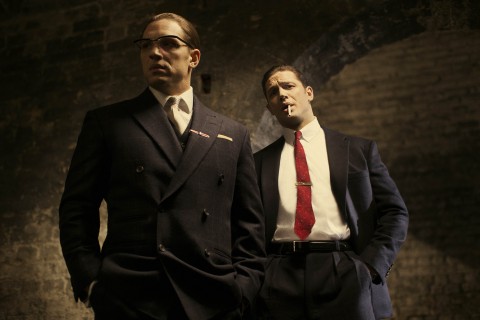 tom hardy legend