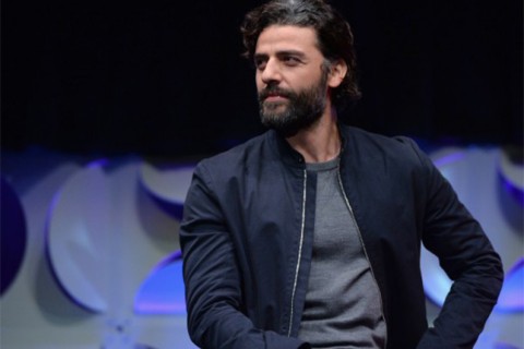 Oscar-Isaac