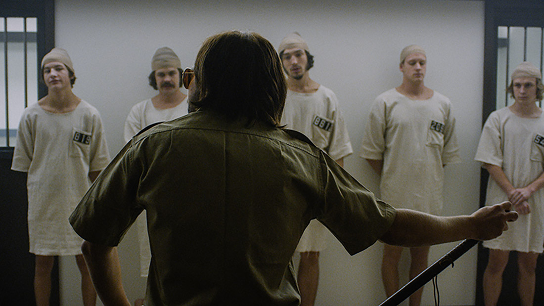 Trailer de The Stanford Prison Experiment