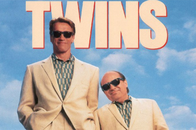 Twins-Movie
