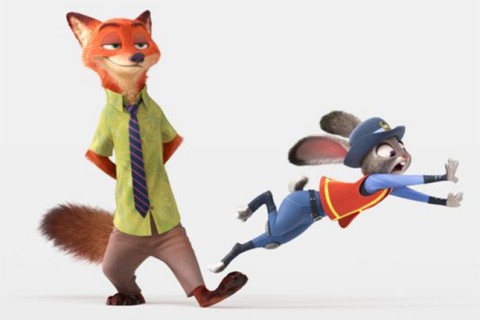 Zootopia-pelicula
