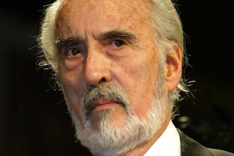 christopher lee