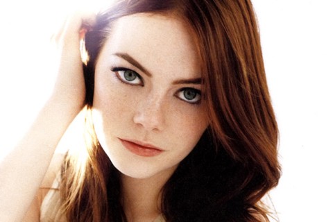 emma stone