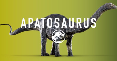 apatosaurio jurassic world