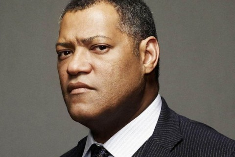 laurence fishburne