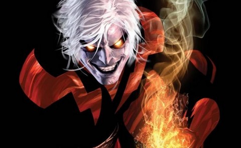 magus adam warlock avengers
