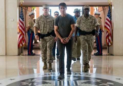 mision imposible nacion secreta jeremy renner tom cruise ving rhames