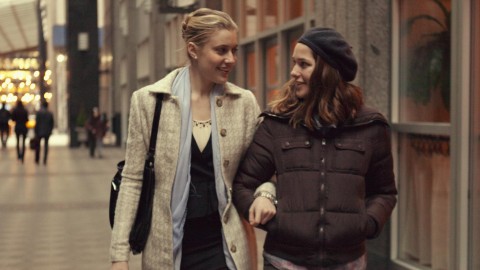 mistress america greta gerwig