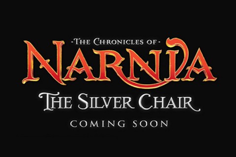 cronicas narnia silla plata