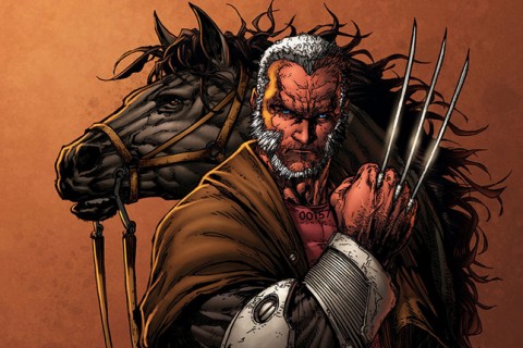 old man logan