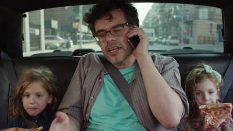 jemaine clement people places things