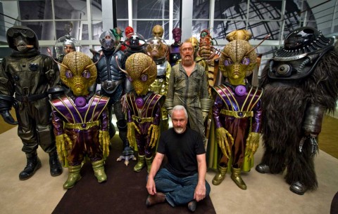 rick baker men in black 3