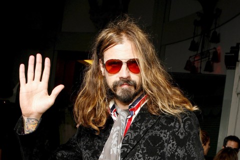 rob zombie
