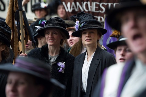 suffragette anne marie duff carey mulligan