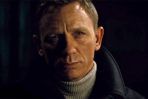 Daniel-Craig
