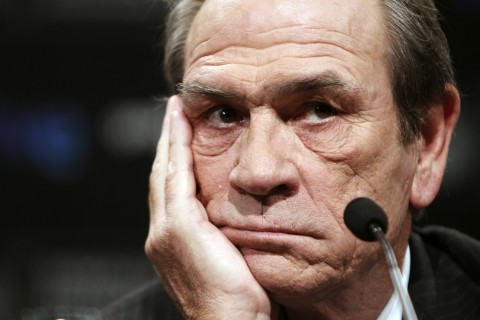 tommy lee jones