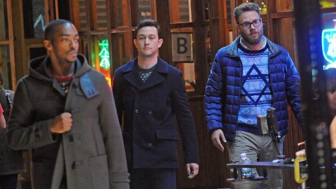 seth rogen anthony mackie joseph gordon levitt night before