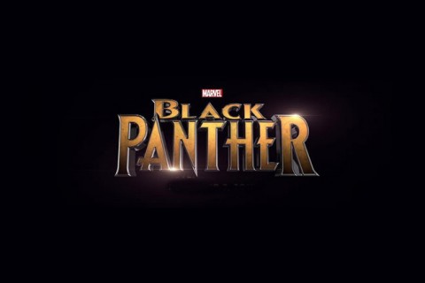 logo black panther sin fecha
