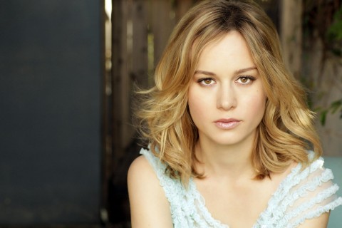 brie larson