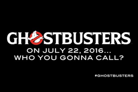 las cazafantasmas fecha estreno