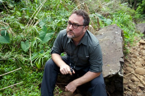 colin trevorrow jurassic world