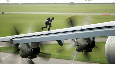 avion tom cruise mision imposible nacion secreta