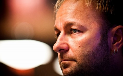 kid poker Daniel Negreanu