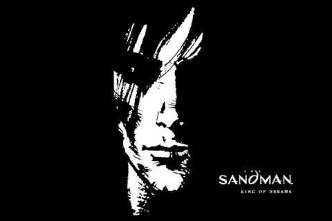 sandman dream comic