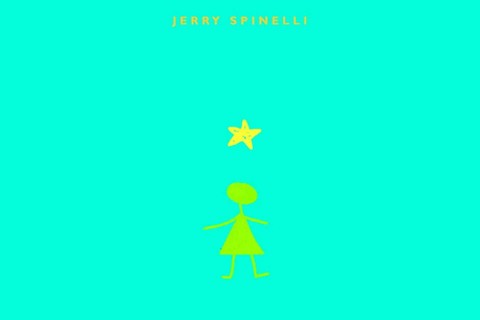 stargirl book cover