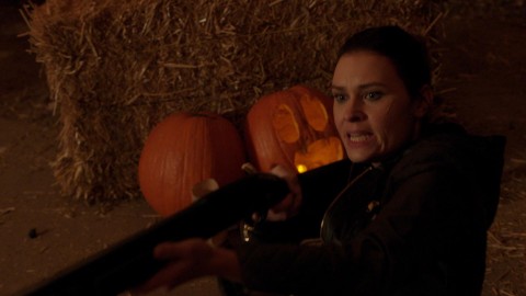 tales of halloween