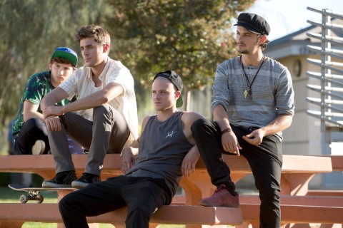 we are yor friends zac efron