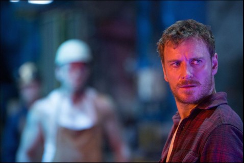 x men apocalipsis magneto michael fassbender