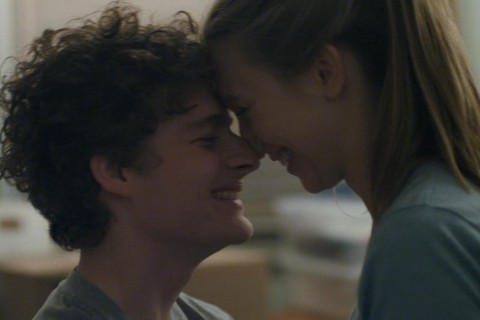 taissa farmiga ben rosenfield 6 years