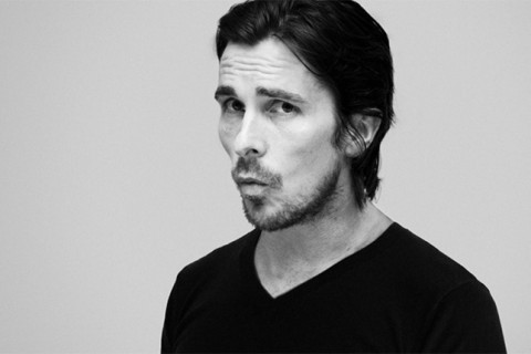 Christian-Bale