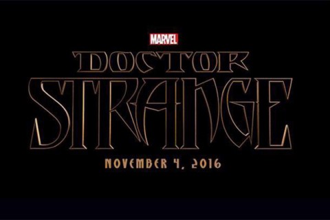 Doctor-Strange