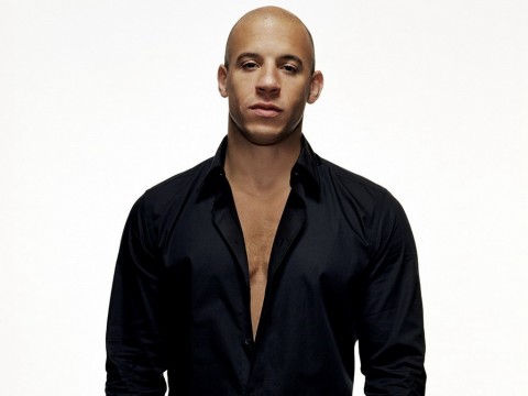 vin diesel