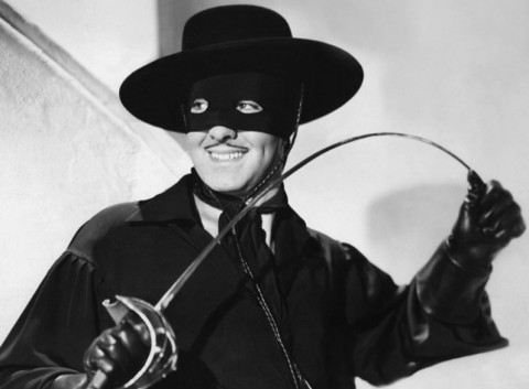 zorro viejo