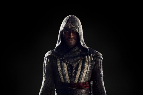 assassins creed michael fassbender