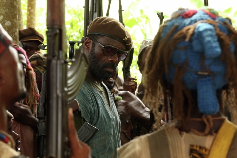 idris elba beasts of no nation