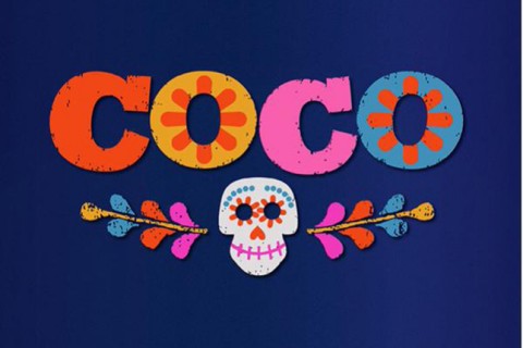 coco pixar logo