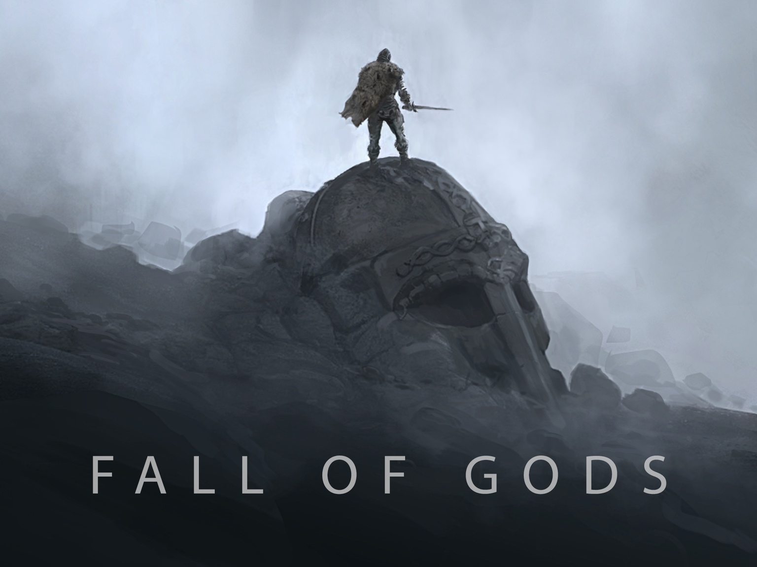 fall of gods