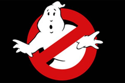 ghostbusters