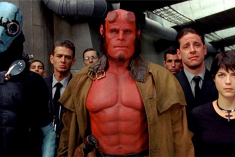 hellboy